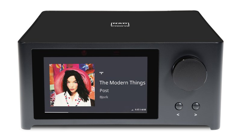 NAD C 700 V2 – kuva 1/2