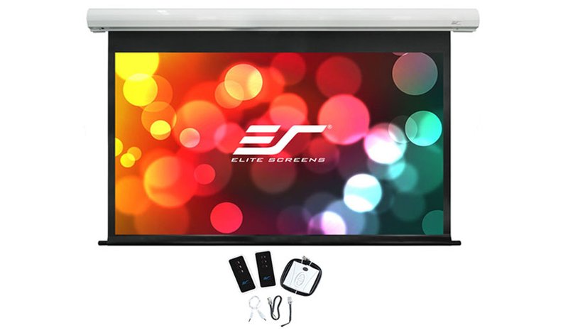 Elite Screens Saker SK84XHW-E24 – kuva 1/2