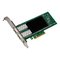 Intel verkkokortti E810-XXVDA2 – kuva 1