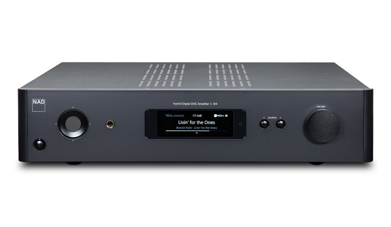 NAD C 389 – kuva 1/2