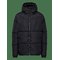 BLEND Bhelwin Hood Jacket - BLACK - L – kuva 1