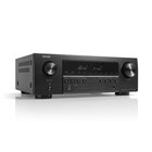 Denon viritinvahvistin AVC-S670H
