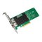 Intel verkkokortti X710-T2L – kuva 1
