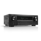 Denon viritinvahvistin AVR-S770H AVRS770HBKE2