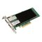 Intel verkkokortti 4x8 E830-XXVDA2 – kuva 1