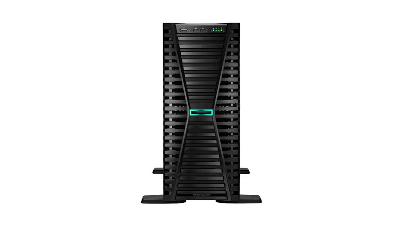 HPE StoreEasy 1570 S2A28A – kuva 1/1