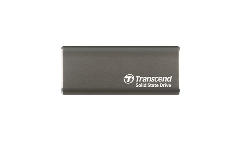 Transcend ESD265C TS500GESD265C – kuva 1/1