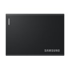 Samsung P7 8 TB USB Type-C USB4 Gen 3x2 Musta MU-PF8T0G/WW