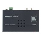 Kramer Electronics äänenvahvistin 2x10 900XL 90-7622090