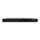 ECLER äänenvahvistin 4x150 eGPA4-150 CEGPA4150C