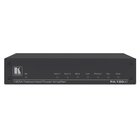Kramer Electronics äänenvahvistin 2x60 PA-120NET
