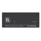 Kramer Electronics äänenvahvistin 50 W 70 V PA-50HZ 13-80477190