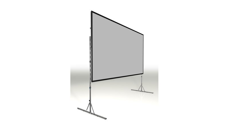 Da-Lite Fast-Fold Deluxe 88689 – kuva 1/1