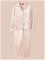 LMTD Nlfdreamy Solid Pyjamas Set - CRYSTAL PINK - 170-176 – kuva 1