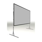 Da-Lite Fast-Fold Deluxe 188" 39313
