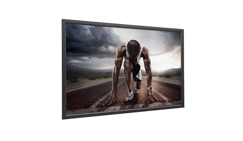 Da-Lite HomeScreen 154x236 10600179 – kuva 1/1