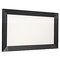 Euroscreen Frame Vision 2000 x 1125 V200-W – kuva 1