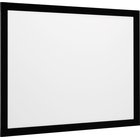 Euroscreen valkokankkaa 220 cm V220-D