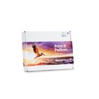 Pelikan PromoPack P69 mustekasetti 4 kpl Yhteensopiva Musta, Syaani, Magenta, Keltainen 4950720