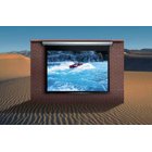 Reflecta Silverline roller RearPro 220 x 200 80936