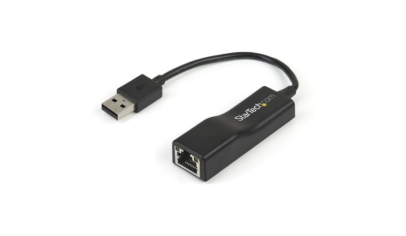StarTech.com verkkokortti USB2100 – kuva 1/1