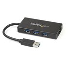 StarTech.com verkkokortti ST3300GU3B