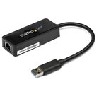 StarTech.com verkkokortti USB31000SPTB