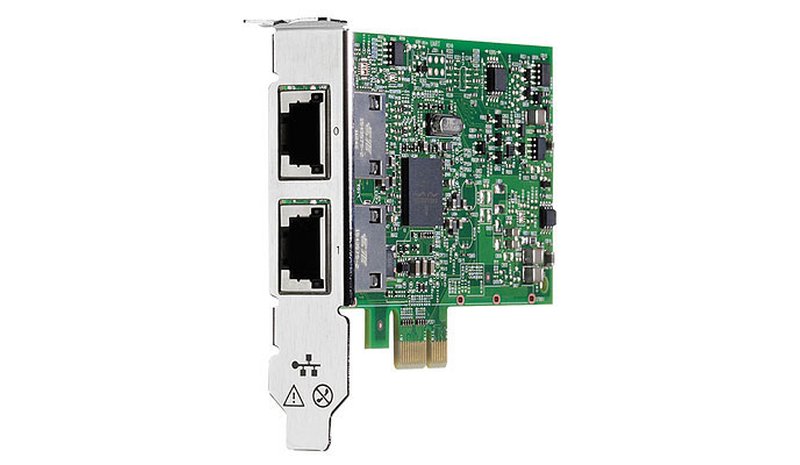 HPE verkkokortti 615732-B21 – kuva 1/1