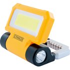 Schwaiger työvalaisin 6 W 2000 mAh WL213