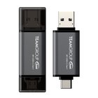 Team Group X1 USB 3.2 Gen1 TX1364GC01