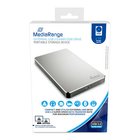 MediaRange ulkoinen kiintolevy 2 TB 2,5" MR997