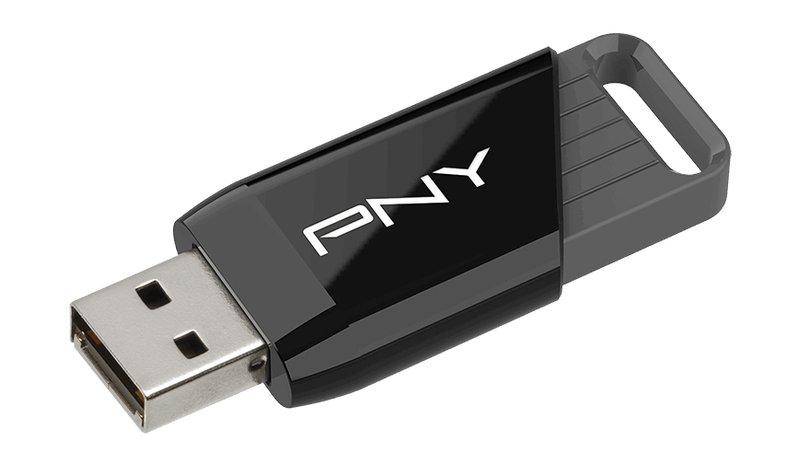 PNY Attaché X P-FD256ATTX-GE – kuva 1/1