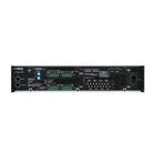 Yamaha äänenvahvistin 8x280 100 V XMV8280-D