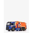 DICKIE TOYS Dickie Toys Giant Garbage Truck - ORANGE - One Size