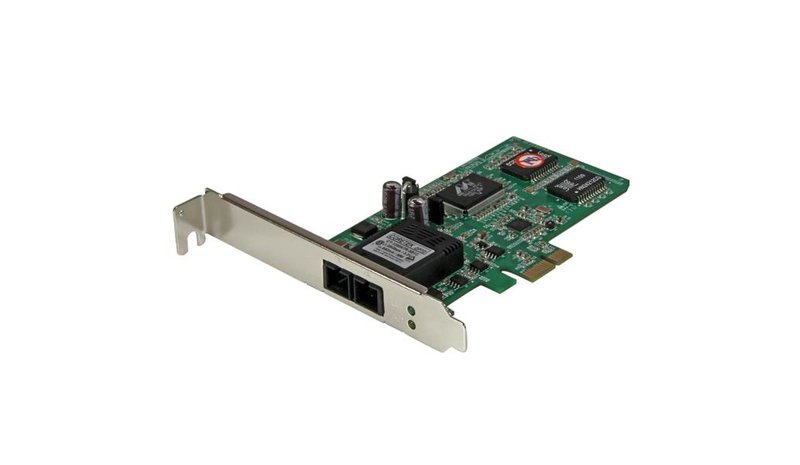 StarTech.com verkkokortti PEX1000MMSC2 – kuva 1/1