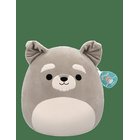 SQUISHMALLOWS Squishmallows 40 Cm P23 Shaun Schnauzer - MULTI COLOURED - 40 cm