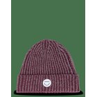 VIKING Fun Reflex Beanie - PLUM - 50/52