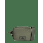 MARKBERG Lessmbg Crossbody Bag, Recycle - OLIVE - One Size