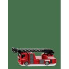 SIKU Siku Brandbil Man Lion 1:50 - MULTI - One Size