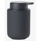 ZONE DENMARK Soapdispenser Ume - BLACK - 8.3X 8.3X 12.8 cm