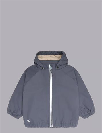 WHEAT Jacket Bassio - GREYBLUE - 110 – kuva 1/2