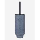 METTE DITMER Attitude Toilet Brush - SLATE BLUE - One Size