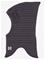 MIKK-LINE Wool Fullface Tip - Yd W. Windstop - SHARK - 74/80 – kuva 1