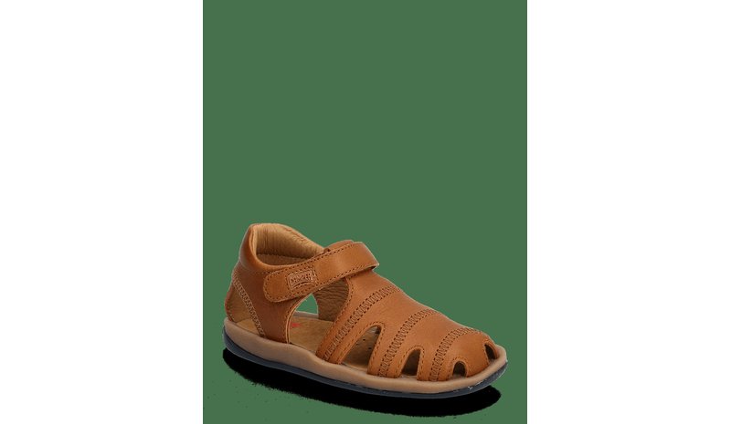 CAMPER Bicho Fw - BROWN - 25 – kuva 1/2