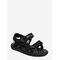 TIMBERLAND Perkins Row Backstrap Sandal Black - BLACK - 34 – kuva 1