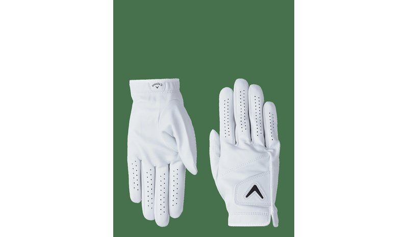 CALLAWAY Tour Authentic Mrh 25 - WHITE - M – kuva 1/2