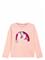 DANAMADE Shirt Dsolveig - ROSE - 110 – kuva 1