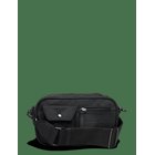 MARKBERG Darlambg Small Cross., Recycle - BLACK W/BLACK - One Size
