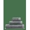 SEKAN STUDIO Terry Towel - ANTRACIT - 70X140 – kuva 1