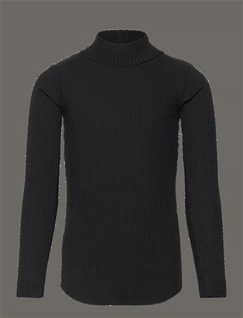 MOLO Romaine - BLACK - 158-164 – kuva 1/2